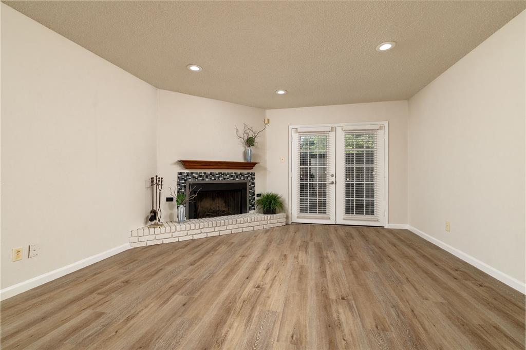 Byers Square Condominiums - Residential