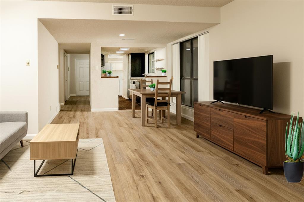 Byers Square Condominiums - Residential