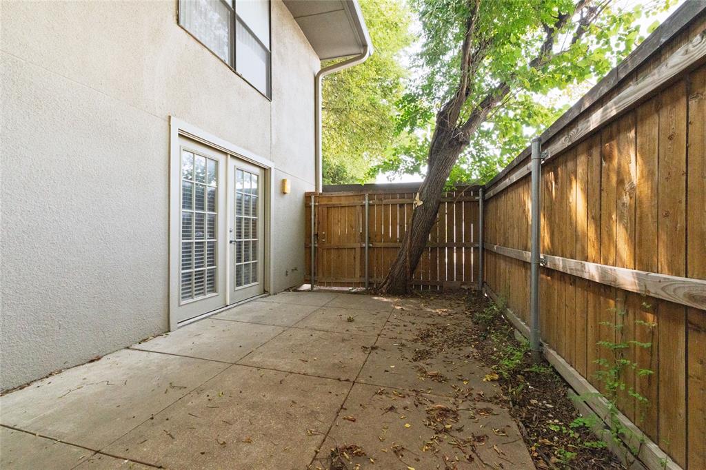 Byers Square Condominiums - Residential