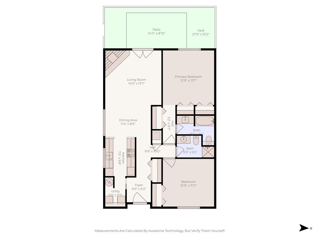 Byers Square Condominiums - Residential