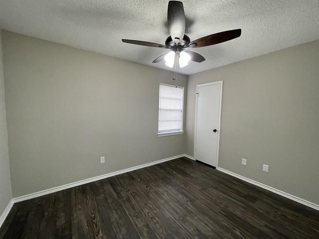 Overland West - Residential Lease