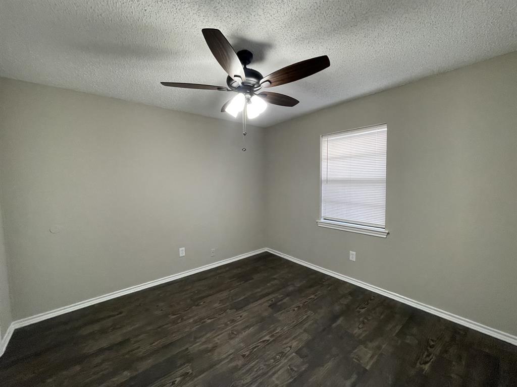 Overland West - Residential Lease