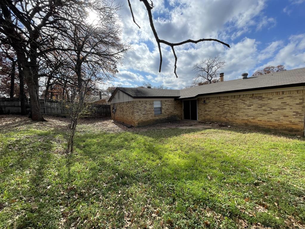 Overland West - Residential Lease