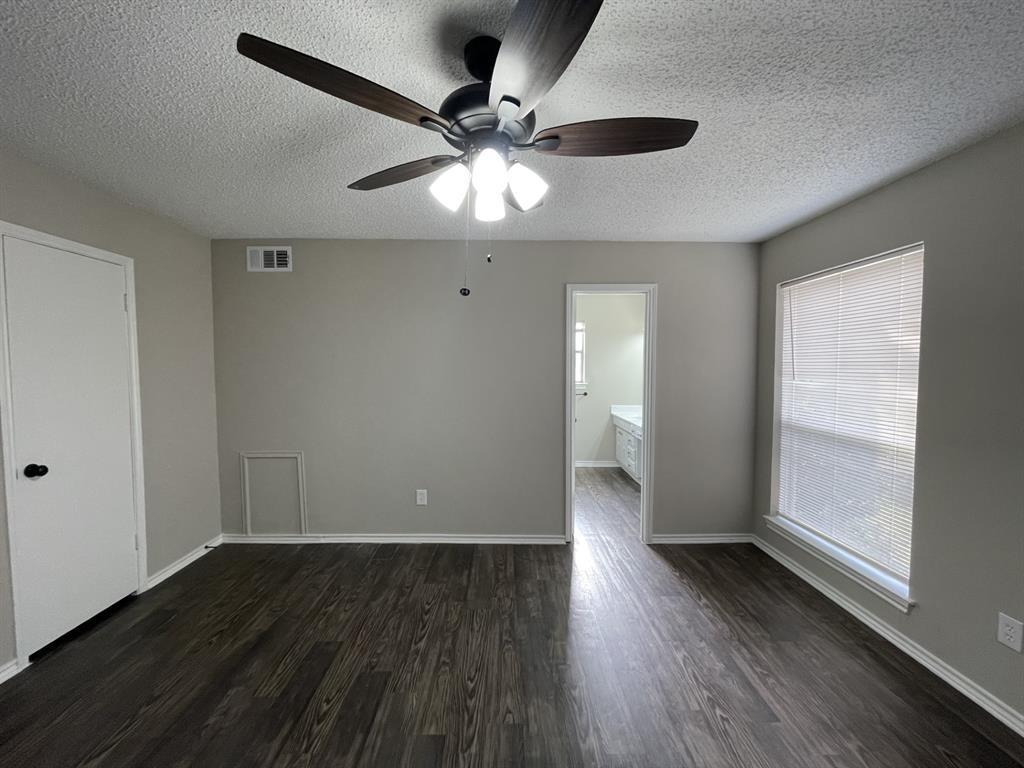 Overland West - Residential Lease