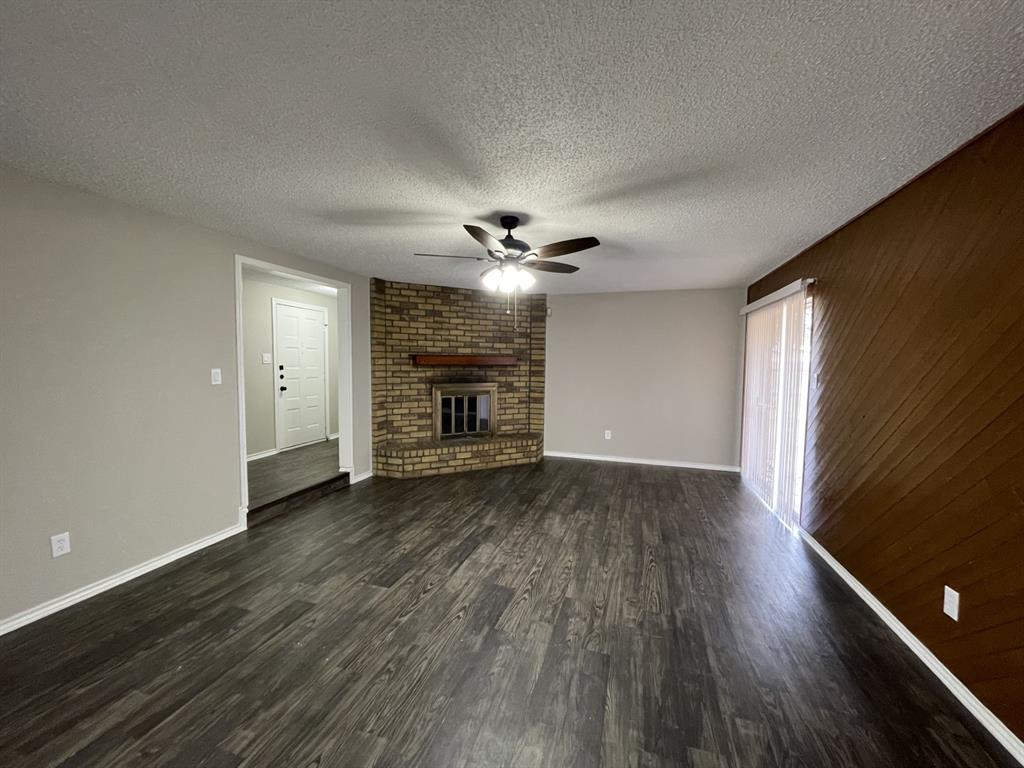 Overland West - Residential Lease