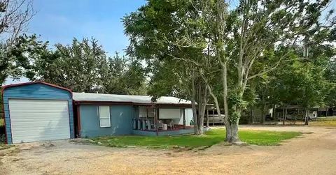 602 Clover Lane Possum Kingdom Lake TX 76449