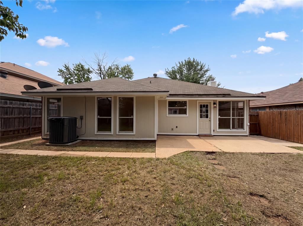 River Trails Add - Residential