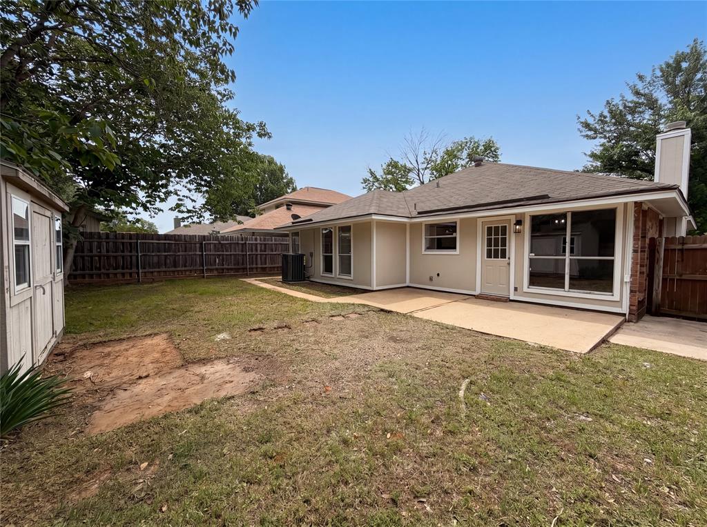 River Trails Add - Residential
