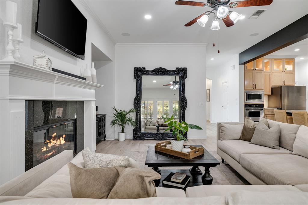 Brightwood - Residential