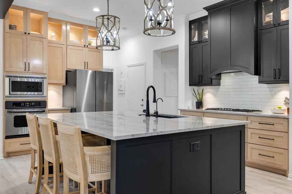 Brightwood - Residential