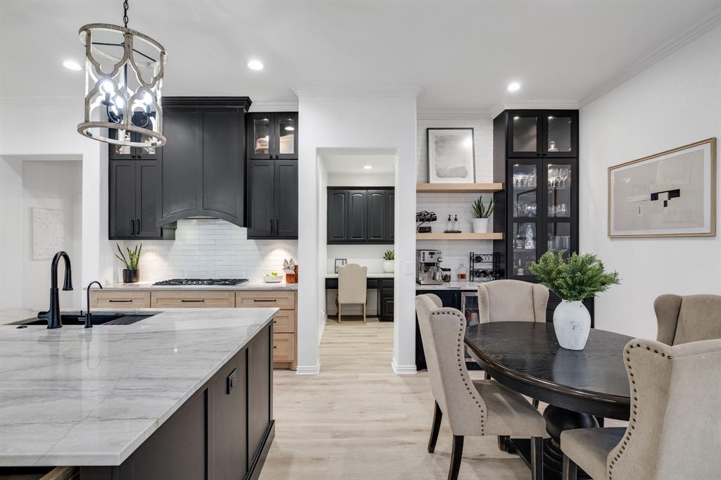 Brightwood - Residential