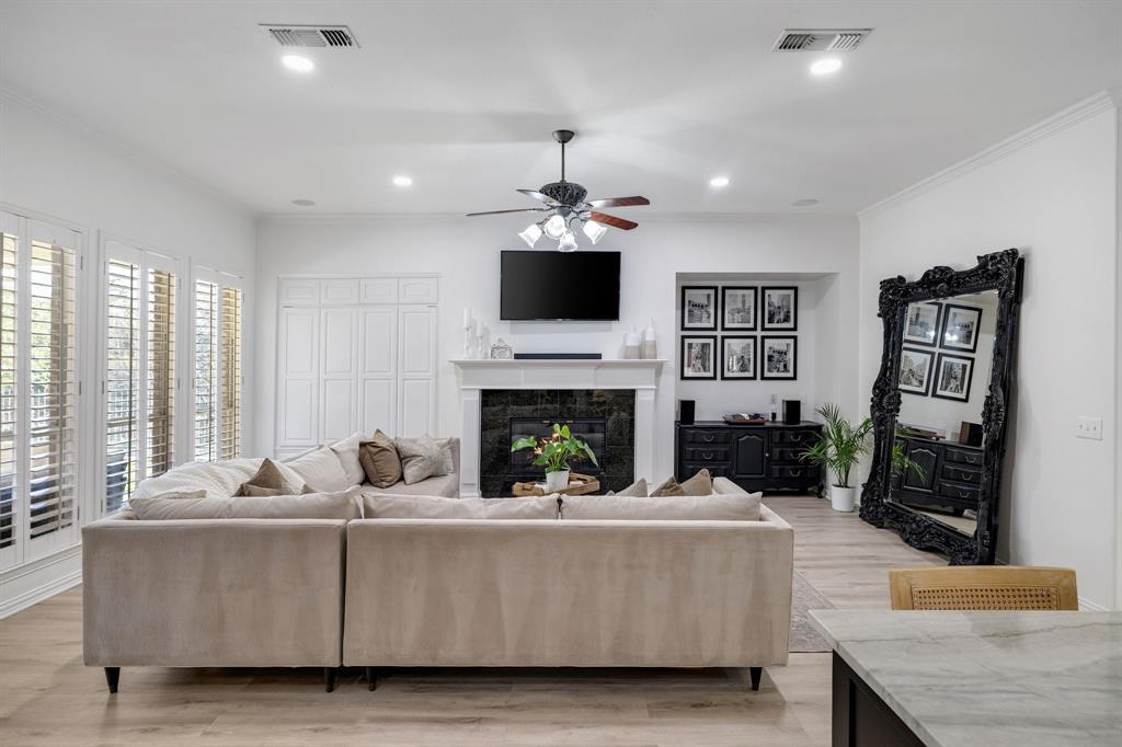 Brightwood - Residential