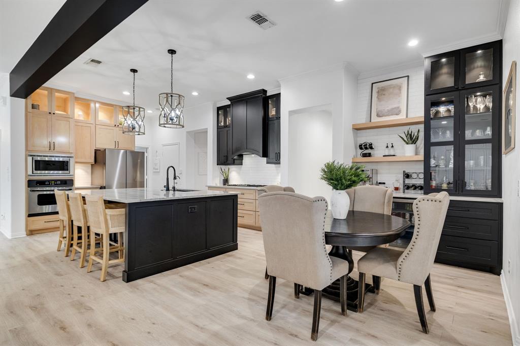 Brightwood - Residential