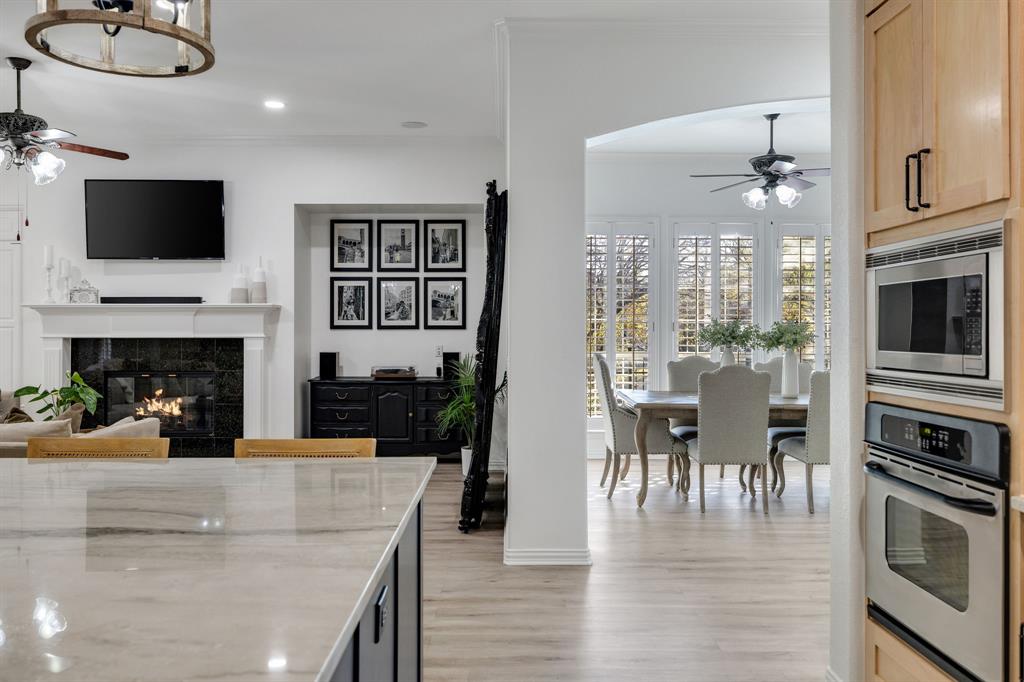 Brightwood - Residential