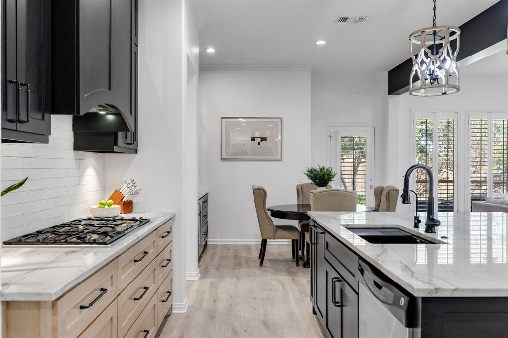 Brightwood - Residential