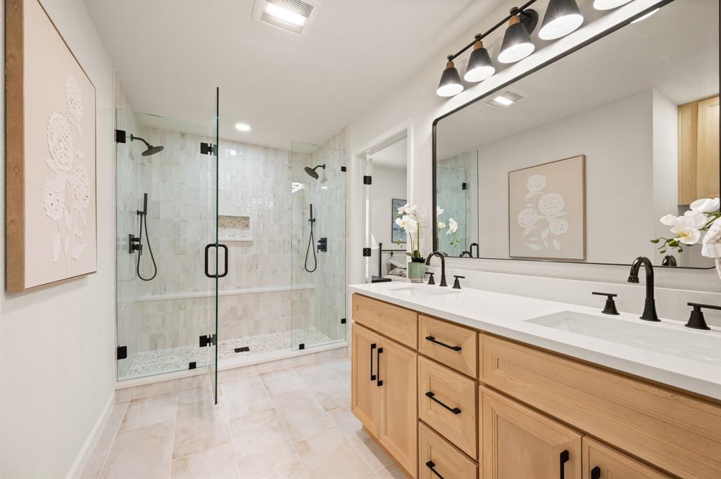 Bellaire Add - Residential