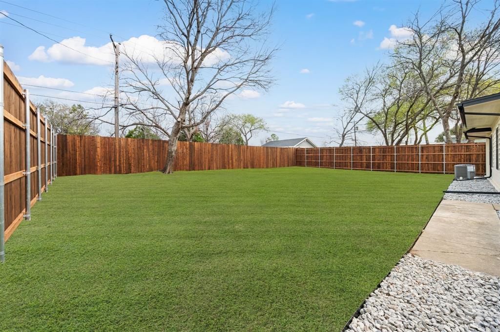 Bellaire Add - Residential