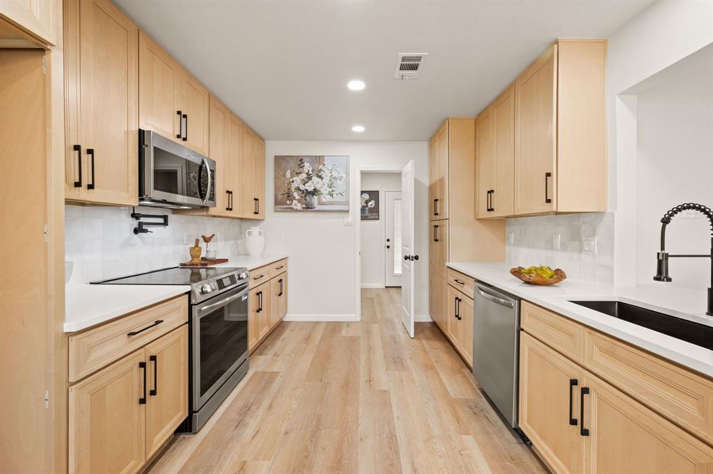 Bellaire Add - Residential