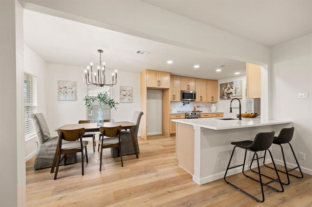 Bellaire Add - Residential