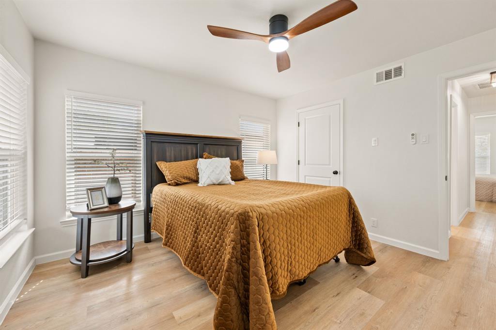 Bellaire Add - Residential