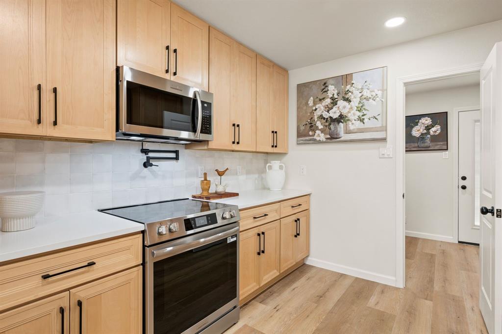 Bellaire Add - Residential