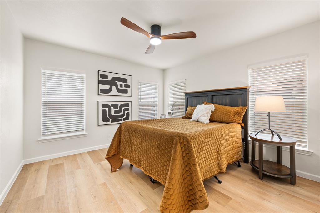 Bellaire Add - Residential