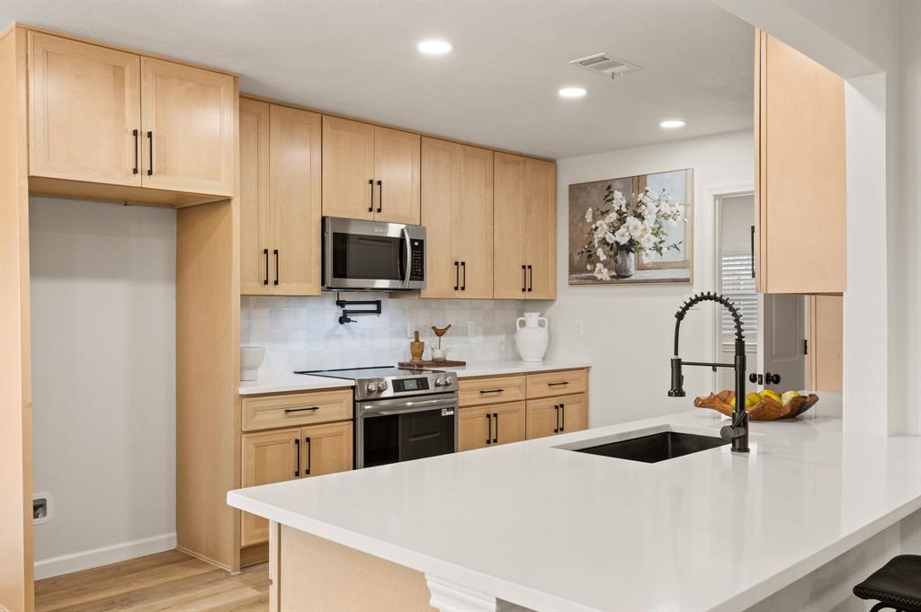 Bellaire Add - Residential