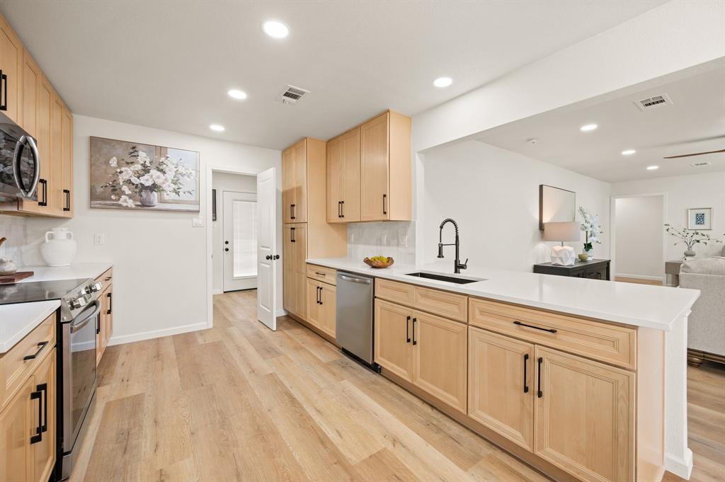 Bellaire Add - Residential