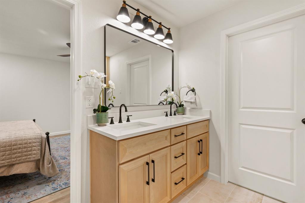 Bellaire Add - Residential