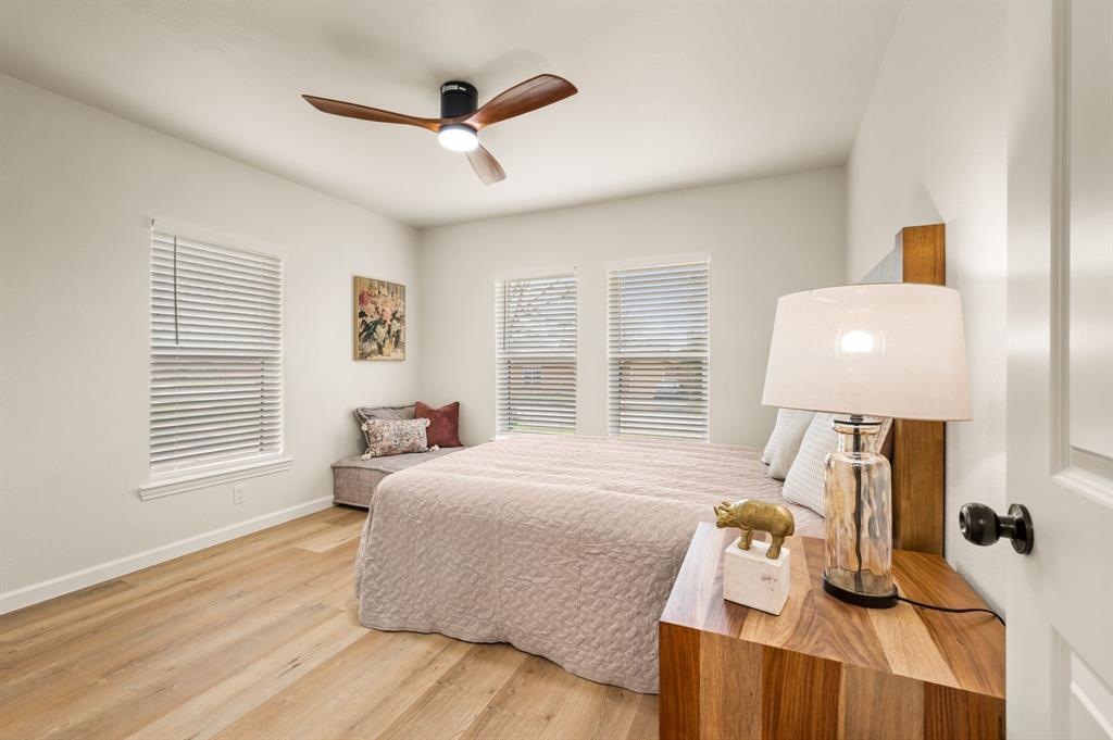 Bellaire Add - Residential