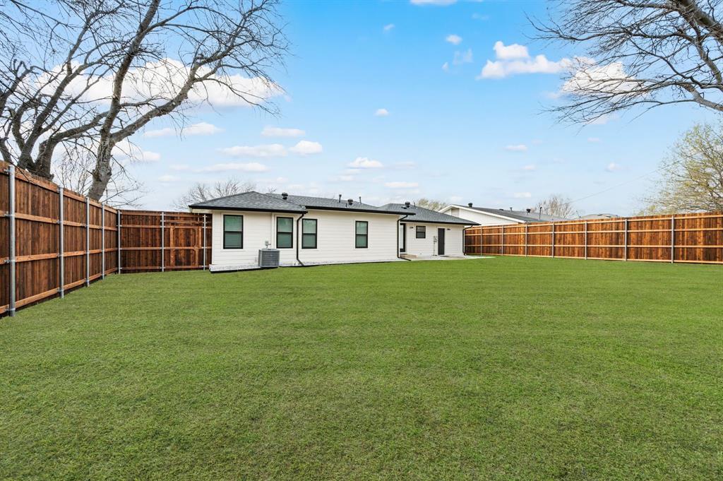 Bellaire Add - Residential