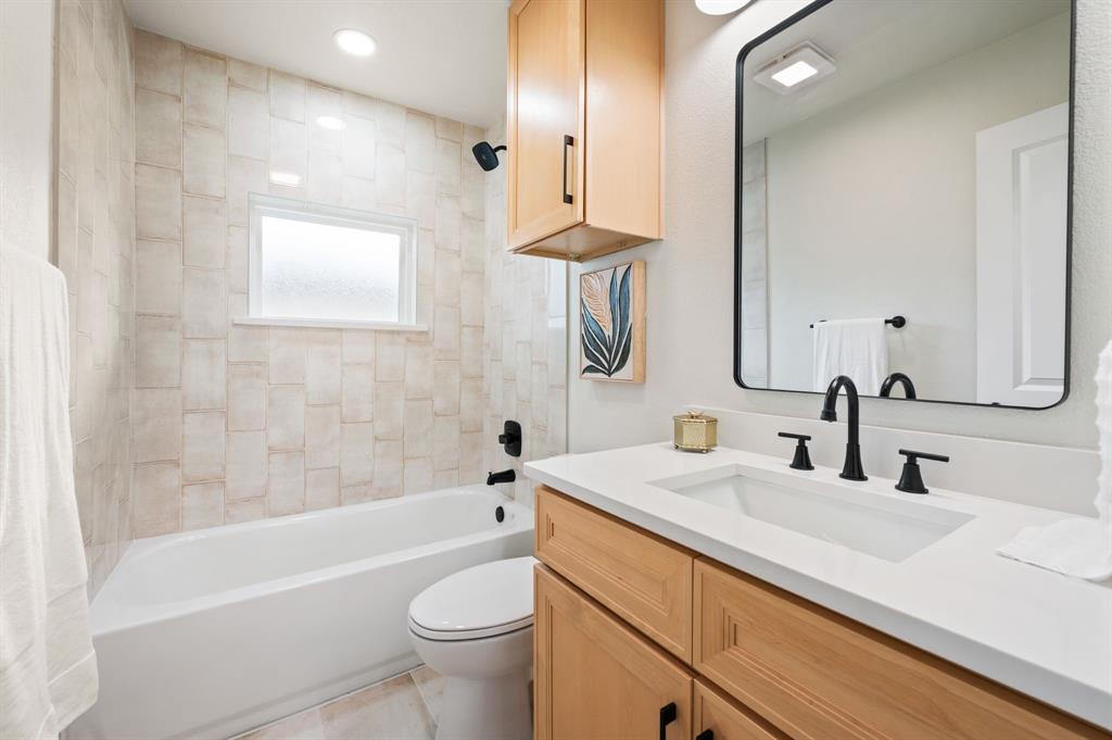 Bellaire Add - Residential