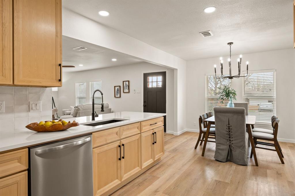 Bellaire Add - Residential