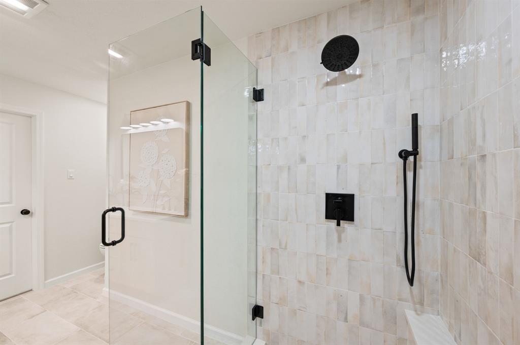 Bellaire Add - Residential