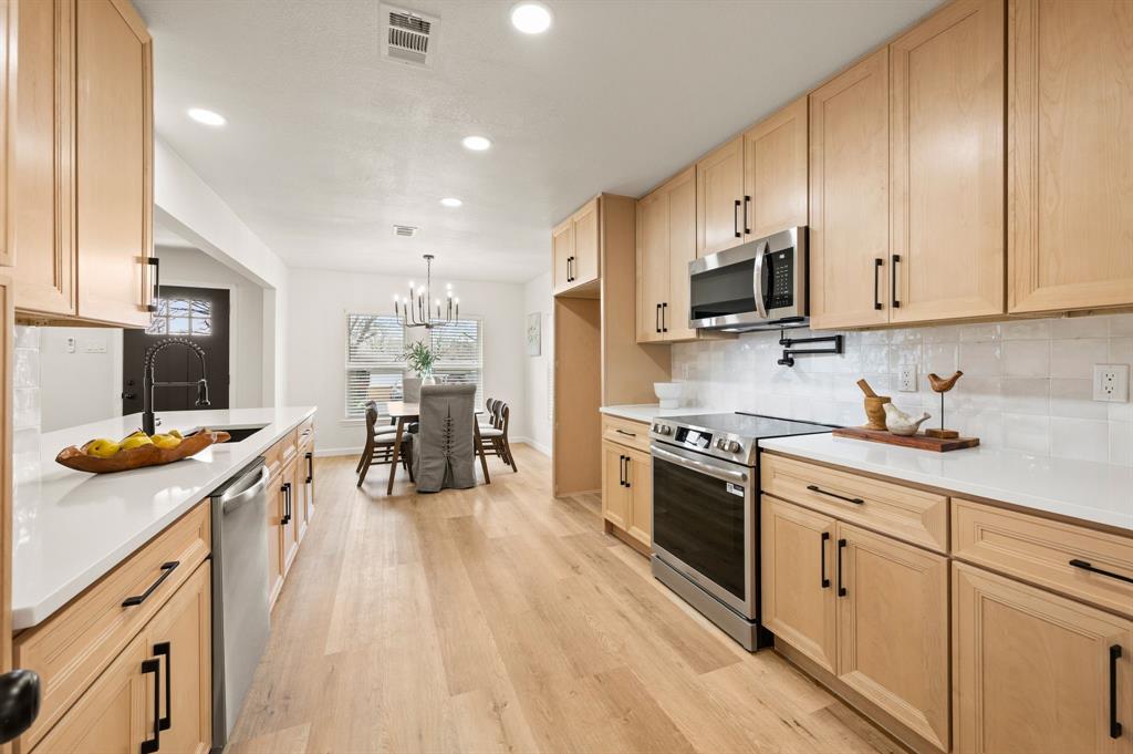 Bellaire Add - Residential