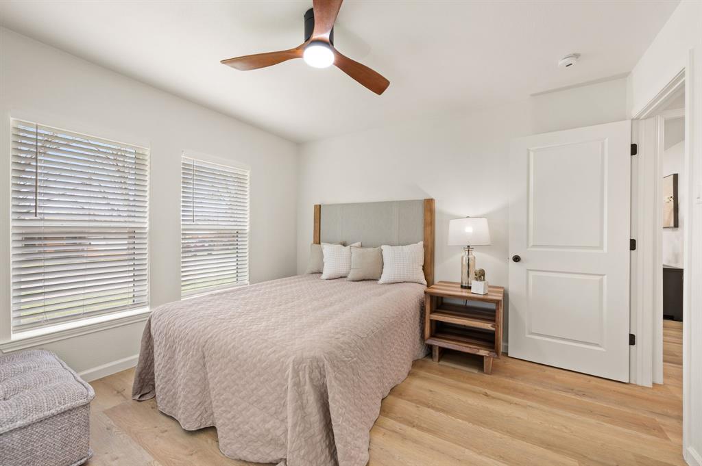 Bellaire Add - Residential