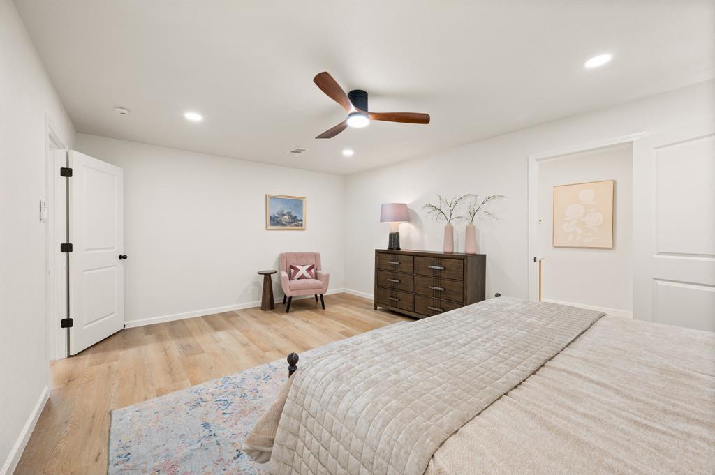 Bellaire Add - Residential