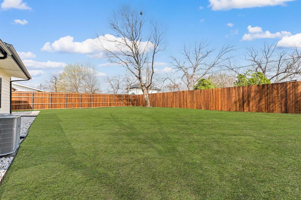 Bellaire Add - Residential