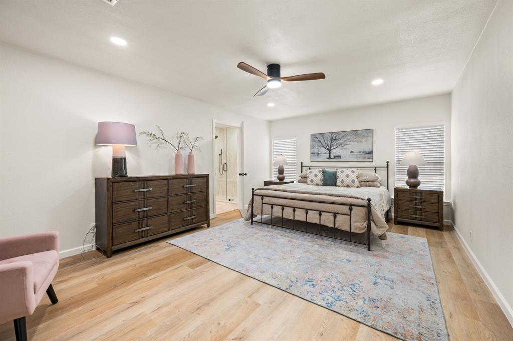 Bellaire Add - Residential