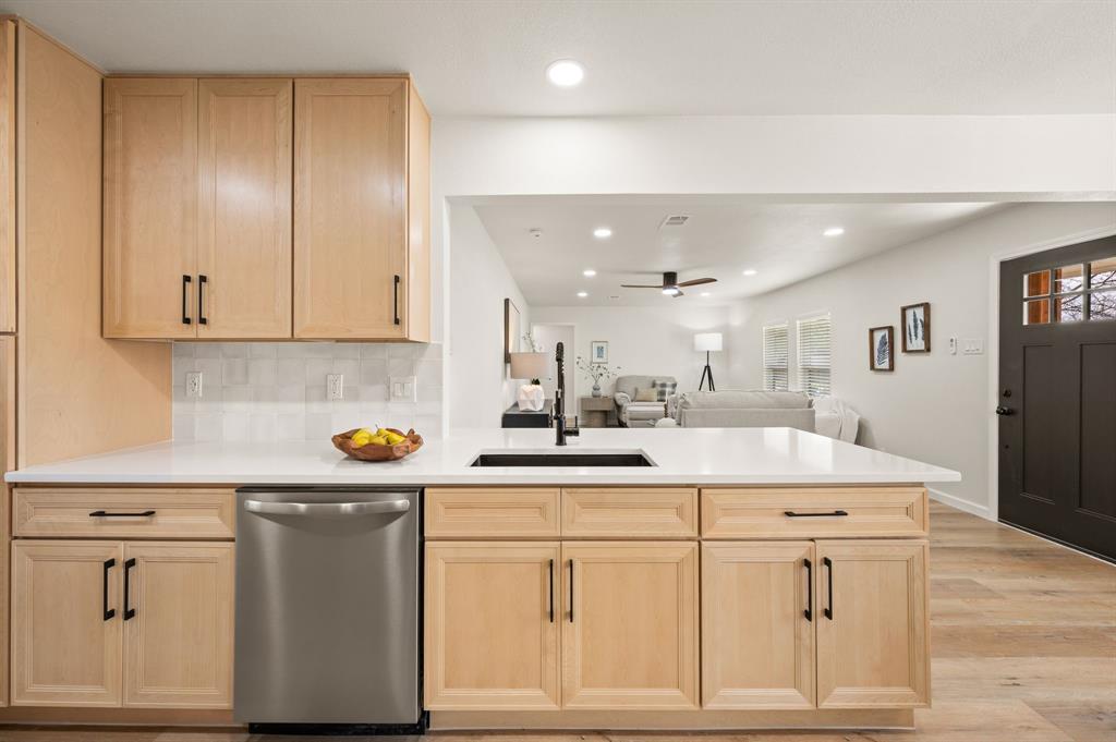 Bellaire Add - Residential