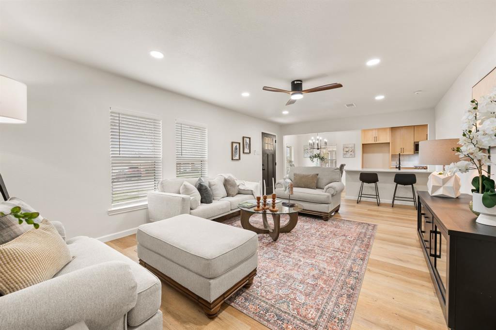 Bellaire Add - Residential