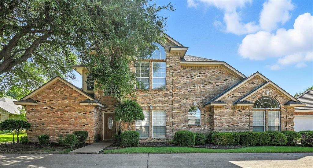 Bellaire Country Place - Residential