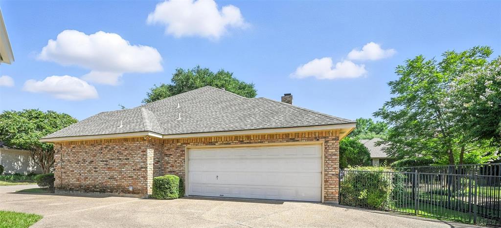 Bellaire Country Place - Residential