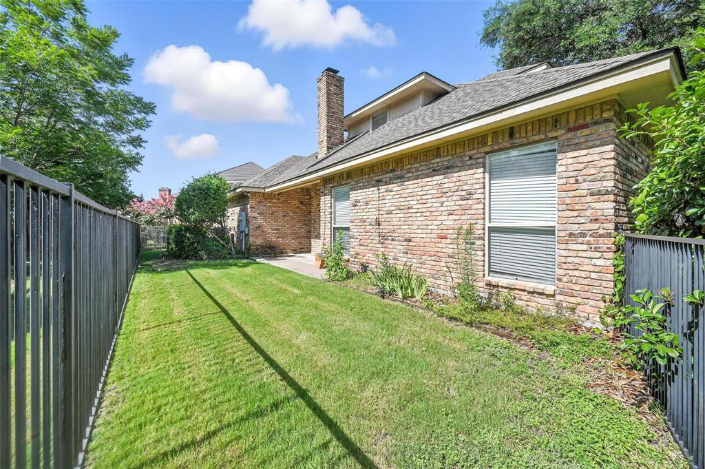 Bellaire Country Place - Residential