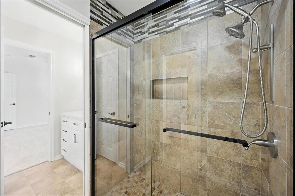 Bellaire Country Place - Residential