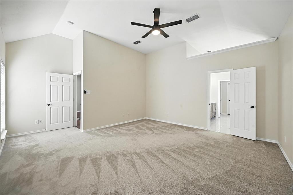 Bellaire Country Place - Residential