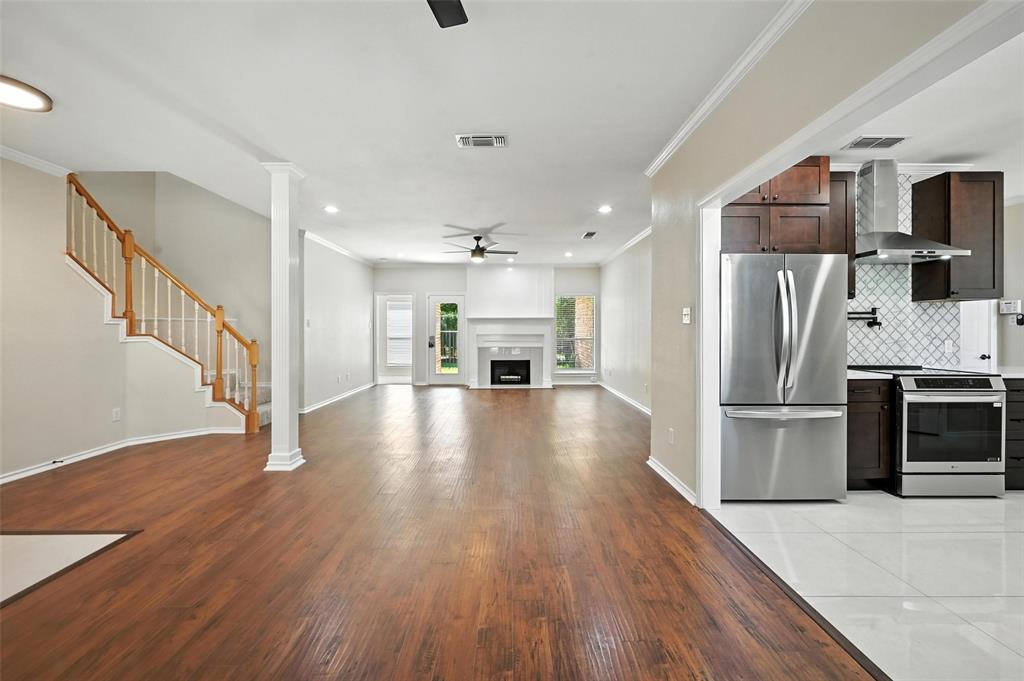 Bellaire Country Place - Residential