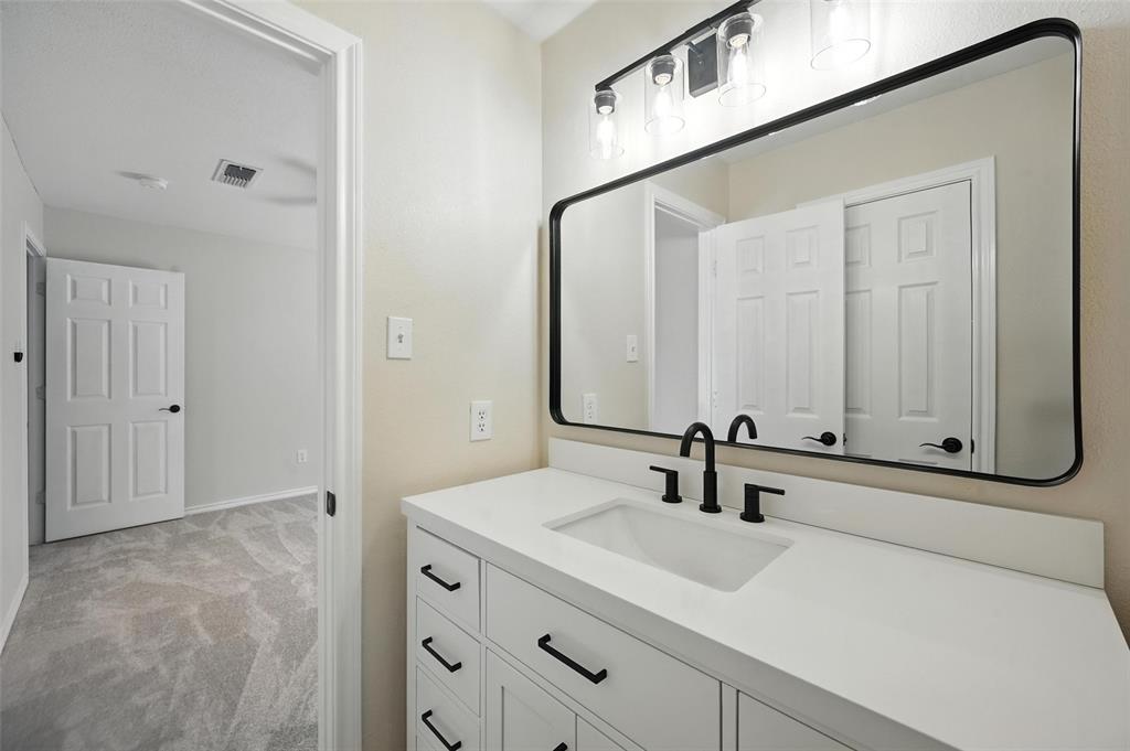 Bellaire Country Place - Residential