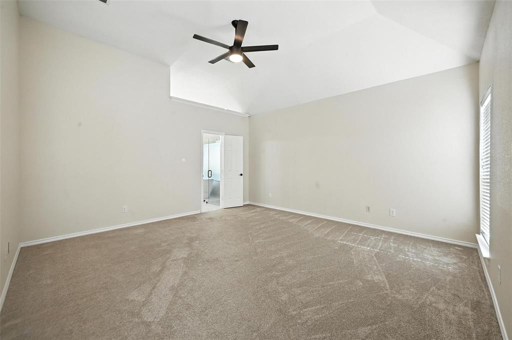 Bellaire Country Place - Residential