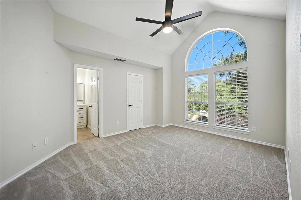 Bellaire Country Place - Residential